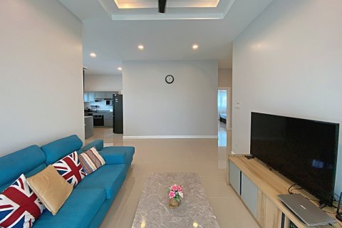 Maison à Hua Hin, Thaïlande 3 chambres № 168129 - photo 5