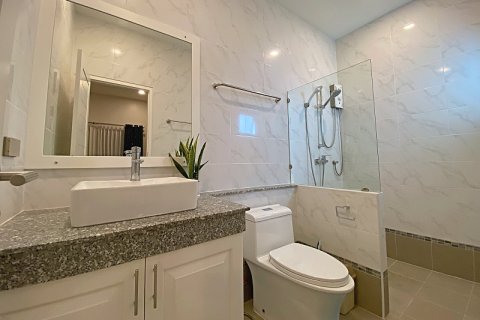 Maison à Hua Hin, Thaïlande 3 chambres № 168129 - photo 15