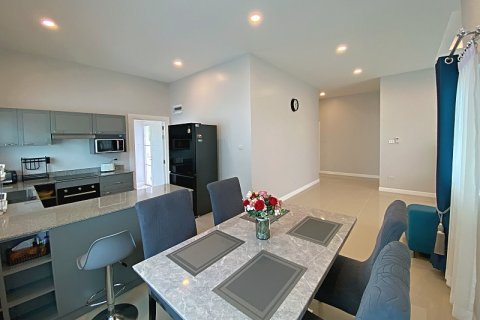 Maison à Hua Hin, Thaïlande 3 chambres № 168129 - photo 8