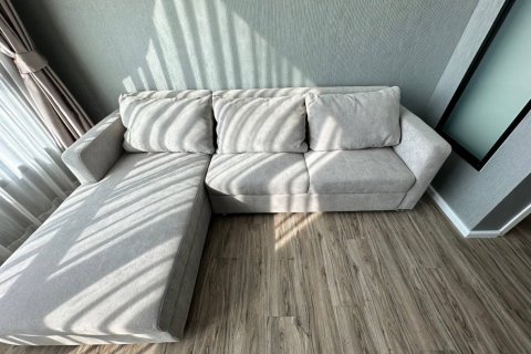 Кондоминиум с 2 спальнями в Паттайе, Таиланд № 157261 - фото 3