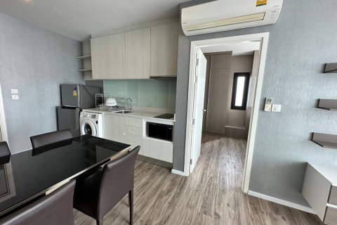 Кондоминиум с 2 спальнями в Паттайе, Таиланд № 157261 - фото 4