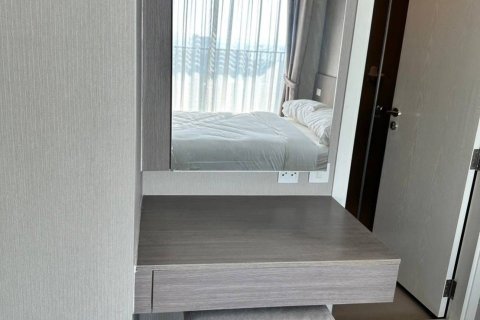 Кондоминиум с 2 спальнями в Паттайе, Таиланд № 157261 - фото 7