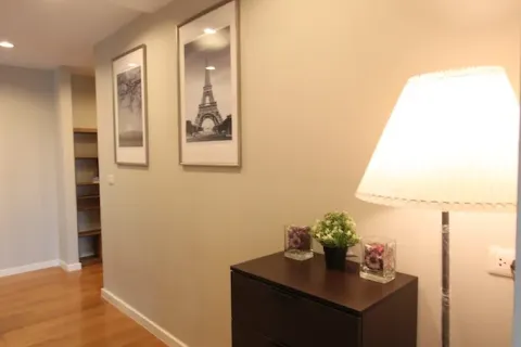 Studio in the Condo in Khlong Toei, Bangkok, Thailand  № 157264 - photo 6