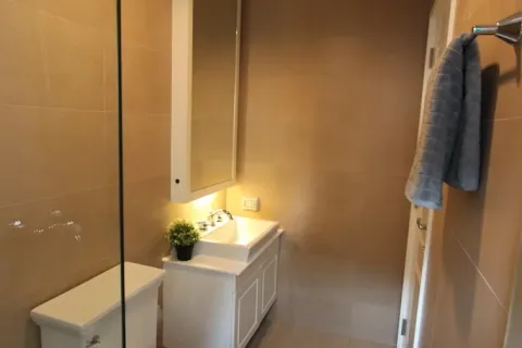 Studio in the Condo in Khlong Toei, Bangkok, Thailand  № 157264 - photo 11