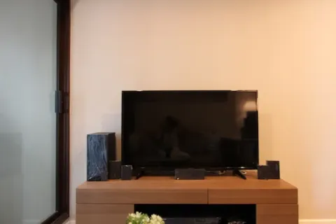 Studio in the Condo in Khlong Toei, Bangkok, Thailand  № 157264 - photo 5