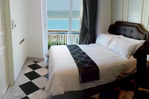 Villa in Hua Hin, Thailand 4 bedrooms № 157265 - photo 4