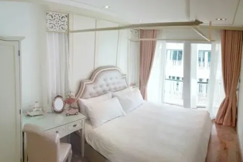 Villa in Hua Hin, Thailand 4 bedrooms № 157265 - photo 5