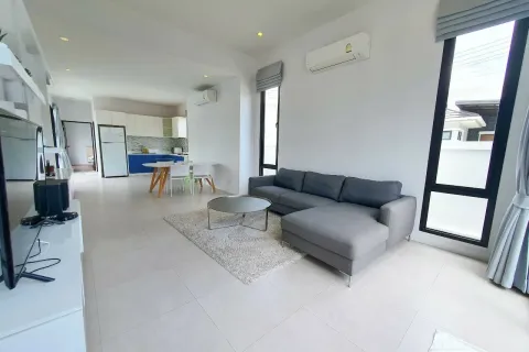 House in Hua Hin, Thailand 2 bedrooms № 157266 - photo 6