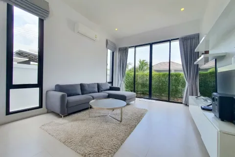 House in Hua Hin, Thailand 2 bedrooms № 157266 - photo 2