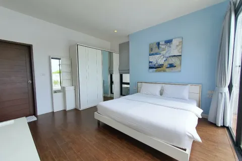 House in Hua Hin, Thailand 2 bedrooms № 157266 - photo 10