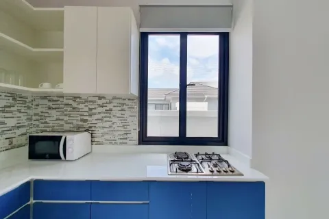 House in Hua Hin, Thailand 2 bedrooms № 157266 - photo 8