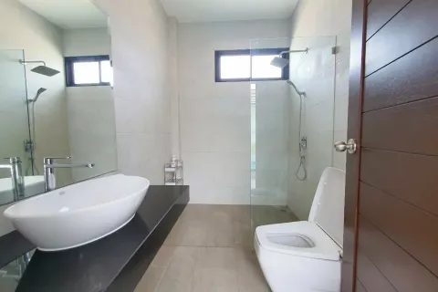 House in Hua Hin, Thailand 2 bedrooms № 157266 - photo 5