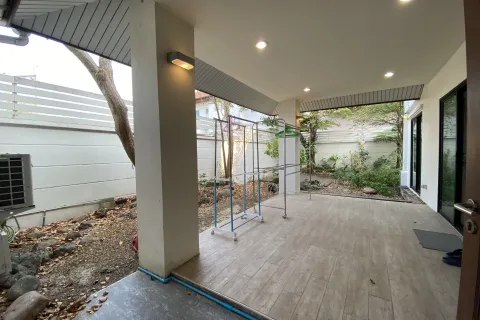 Дом в Пак Крете, Таиланд с 4 спальнями № 157260 - фото 17