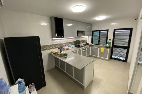 Дом в Пак Крете, Таиланд с 4 спальнями № 157260 - фото 5