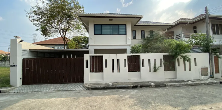 Дом в Пак Крете, Таиланд с 4 спальнями № 157260