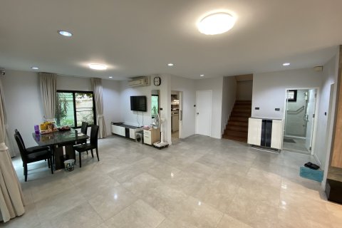 Дом в Пак Крете, Таиланд с 4 спальнями № 157260 - фото 4