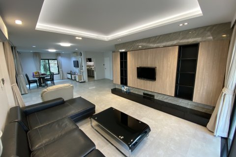 Дом в Пак Крете, Таиланд с 4 спальнями № 157260 - фото 3