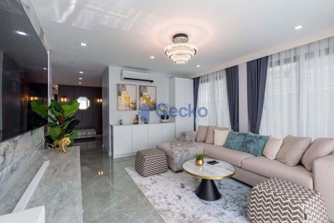 บ้านในพัทยา, ประเทศไทย 5 ห้องนอน № 196236 - รูปถ่าย 17