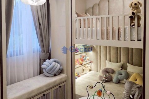 บ้านในพัทยา, ประเทศไทย 3 ห้องนอน № 196235 - รูปถ่าย 10