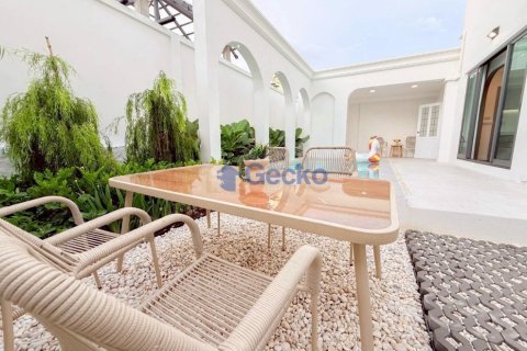 บ้านในพัทยา, ประเทศไทย 3 ห้องนอน № 196235 - รูปถ่าย 2