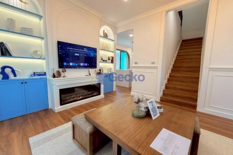 บ้านในพัทยา, ประเทศไทย 3 ห้องนอน № 196235 - รูปถ่าย 5