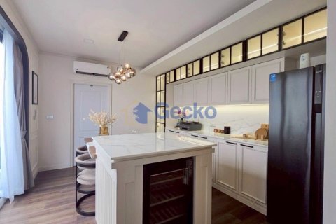 บ้านในพัทยา, ประเทศไทย 3 ห้องนอน № 196235 - รูปถ่าย 11