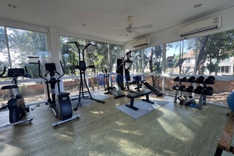 House in Pattaya, Thailand 3 bedrooms № 196233 - photo 12