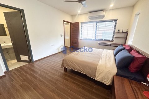 บ้านในพัทยา, ประเทศไทย 5 ห้องนอน № 196234 - รูปถ่าย 26