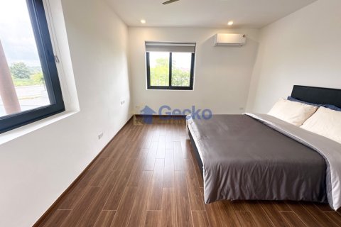 บ้านในพัทยา, ประเทศไทย 5 ห้องนอน № 196234 - รูปถ่าย 15