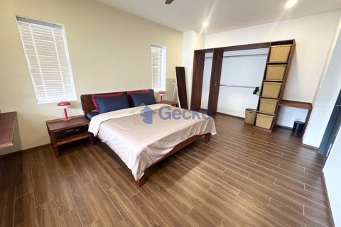 บ้านในพัทยา, ประเทศไทย 5 ห้องนอน № 196234 - รูปถ่าย 25