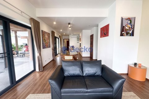 บ้านในพัทยา, ประเทศไทย 5 ห้องนอน № 196234 - รูปถ่าย 30