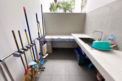 บ้านในพัทยา, ประเทศไทย 5 ห้องนอน № 196234 - รูปถ่าย 19