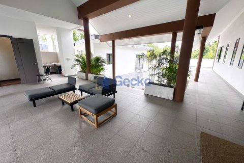 บ้านในพัทยา, ประเทศไทย 5 ห้องนอน № 196234 - รูปถ่าย 11