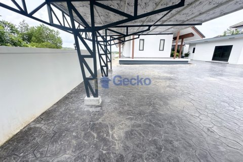 บ้านในพัทยา, ประเทศไทย 5 ห้องนอน № 196234 - รูปถ่าย 9