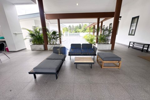 บ้านในพัทยา, ประเทศไทย 5 ห้องนอน № 196234 - รูปถ่าย 13