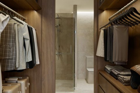 Hors-plan The Momentum - Terra Grove à Phuket, Thaïlande № 168036 - photo 4