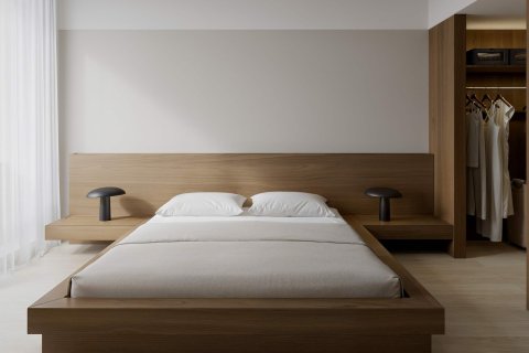 Hors-plan The Momentum - Terra Grove à Phuket, Thaïlande № 168036 - photo 11