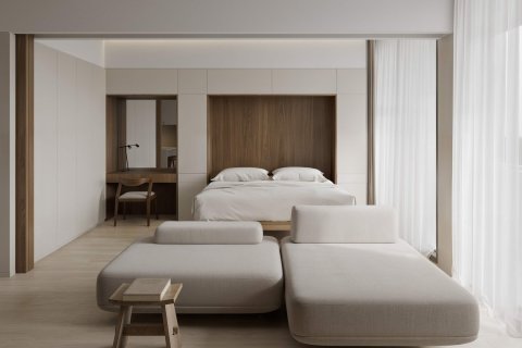 Appartement à The Momentum - Terra Grove, Phuket, Thaïlande 3 chambres № 168046