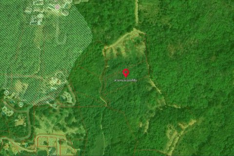 Terrain à Phuket, Thaïlande 12800 m2 № 167886 - photo 8