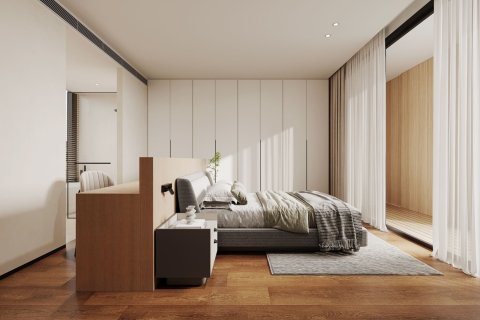 Villa in Phuket, Thailand 4 bedrooms № 167888 - photo 4