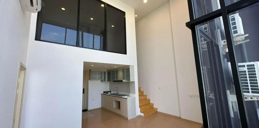 Duplex in Watthana, Bangkok, Thailand 2 bedrooms № 167884