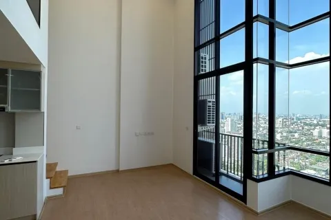 Duplex in Watthana, Bangkok, Thailand 2 bedrooms № 167884 - photo 2