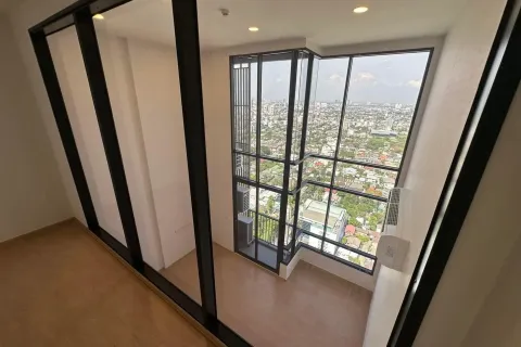 Duplex in Watthana, Bangkok, Thailand 2 bedrooms № 167884 - photo 6