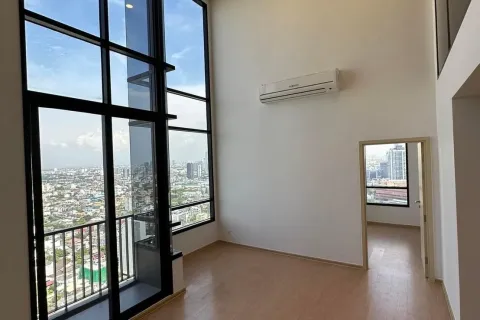 Duplex in Watthana, Bangkok, Thailand 2 bedrooms № 167884 - photo 8