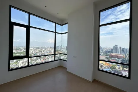 Duplex in Watthana, Bangkok, Thailand 2 bedrooms № 167884 - photo 7