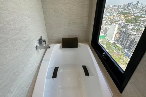 Duplex in Watthana, Bangkok, Thailand 2 bedrooms № 167884 - photo 5