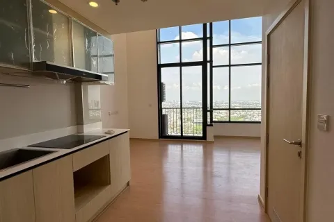 Duplex in Watthana, Bangkok, Thailand 2 bedrooms № 167884 - photo 3