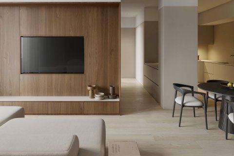 Hors-plan The Momentum - Terra Grove à Phuket, Thaïlande № 168036 - photo 7