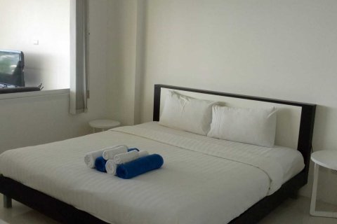 Condo à Phuket, Thaïlande, 2 chambres  № 167887 - photo 6