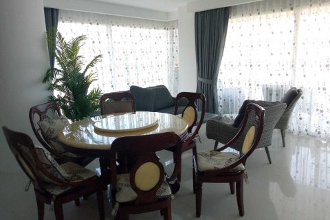 Condo à Phuket, Thaïlande, 2 chambres  № 167887 - photo 16